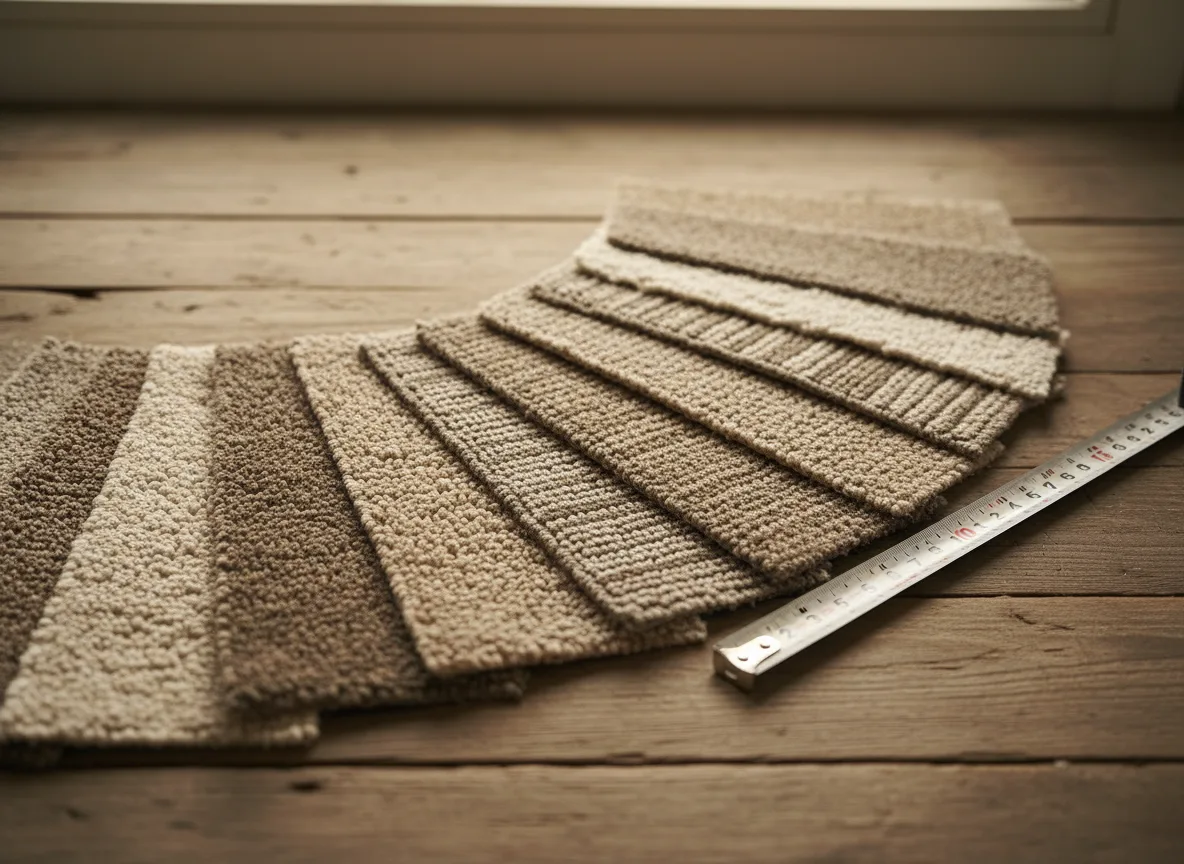 Carpet Installation Stockville, NE FAQs